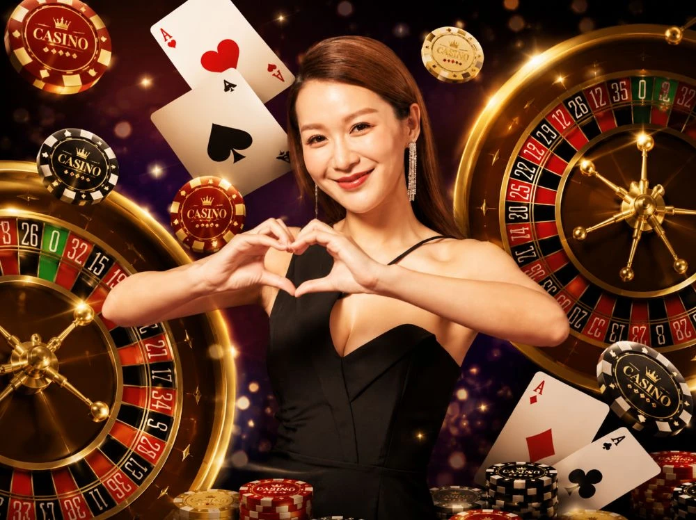 问鼎娱乐运动视觉