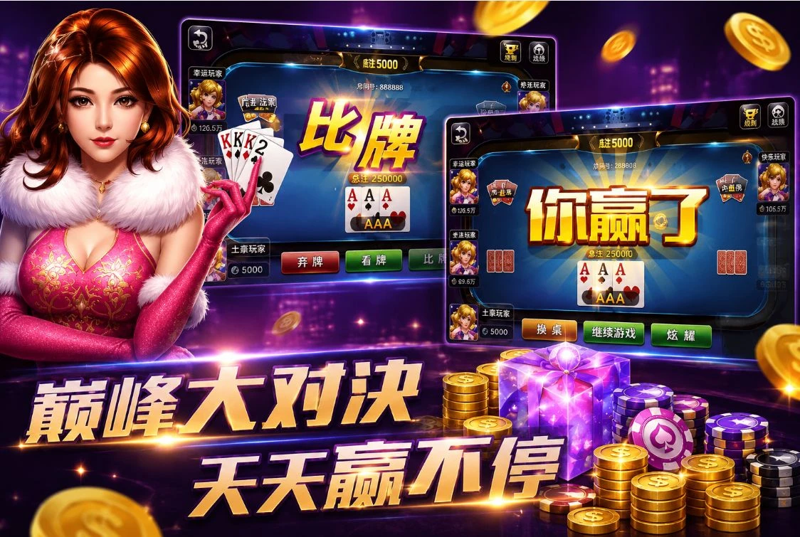 问鼎娱乐服务